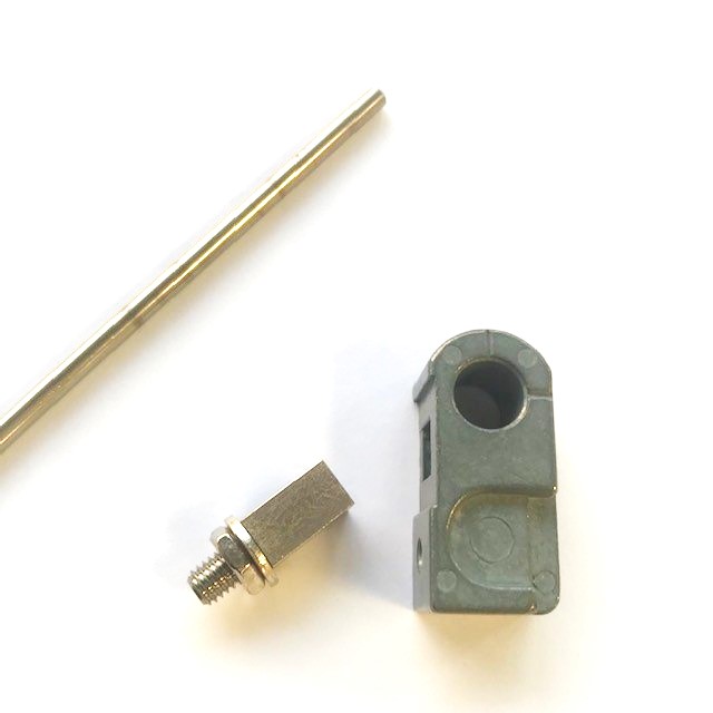 Schmersal 330/015/016/017 Antenna Lever 